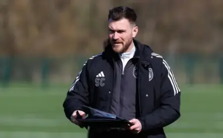 St Johnstone vs Queen’s Park: Exciting Match Preview