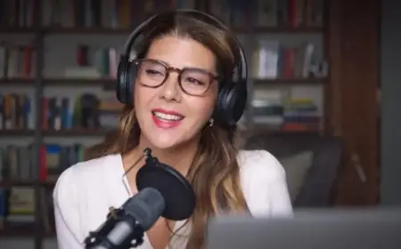 Marisa Tomei Shares Insights on New Comedy ‘You’re Dating a Narcissist!’