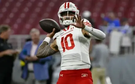 Former Chiefs Stars Propel Title Holders in 2026 UFL Season