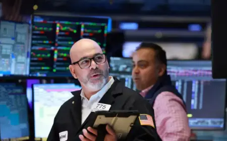 Unveiling the ‘Truth’: Morning Bid Insights