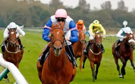 Jason Heavey’s Saturday Tips: 11-1 Odds Likely to Tighten