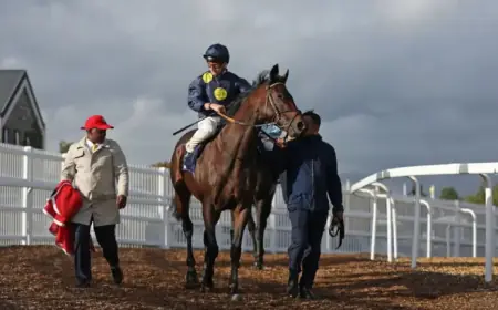 Lincoln and Dubai World Cup Lead Sky Sports Racing’s Stellar Saturday