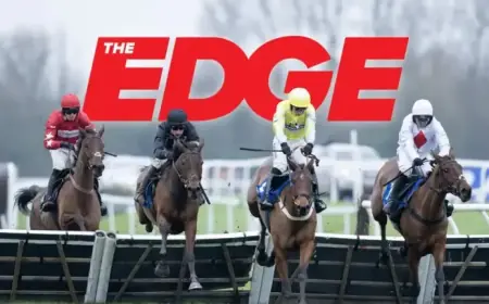 Keith Melrose Warns: Track Conditions Likely Softer Than Advertised