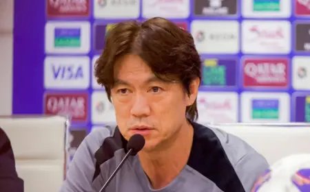 South Korea vs Ivory Coast: Match Preview, Predictions, Team News, Lineups