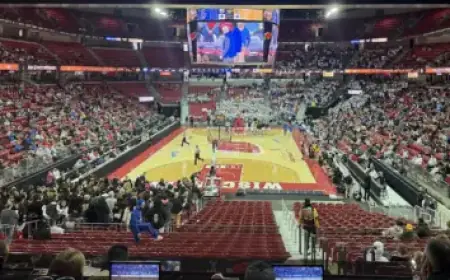 Arizona Welcomes Sunny Skies as Temperatures Return to the 80s