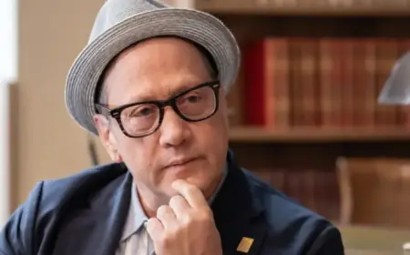 Rob Schneider Warns: “The Barbarians Are at the Gate”