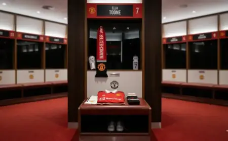 Ella Toone Injury: Manchester United’s Star to Return Post-International Break