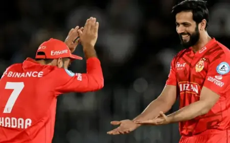PSL 2026: IU vs MS Live Scores, Lineups, Toss, and Predictions