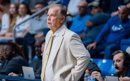 NSU Men’s Basketball Ends National Title Repeat Bid: Five Key Takeaways