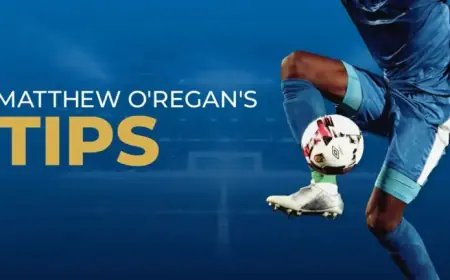 Matthew O’Regan Predicts Non-League and EFL Best Bets for March 28