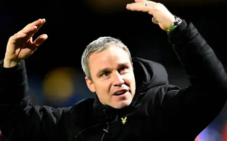 Wycombe Wanderers vs Port Vale: Prediction, Team News, and Lineups Preview