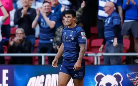 Bristol Bears Face Off Against Harlequins: Team News and Updates