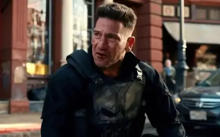 “Daredevil Villain Actor Seeks Standalone Special Post ‘The Punisher: One Last Kill'”