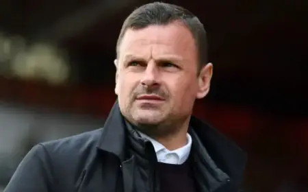 Dan Childs Predicts Orient’s Winning Streak Will Continue: Expert EFL Tips