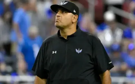 Anthony Becht Leads Storm, Not Battlehawks, in 2026 UFL Season