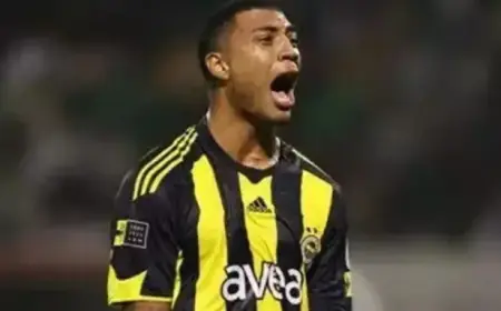 National Footballer from Fenerbahçe and Galatasaray Becomes Head Coach: Official Signing