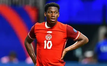 Canada Battles Iceland: Prediction, Team News, Lineups