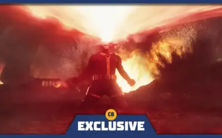 James Marsden Misses Hugh Jackman on Avengers: Doomsday Set After Rivalry