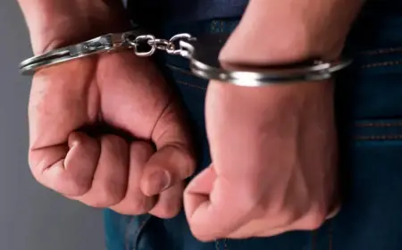 Alleged Cárteles Unidos Leader Captured