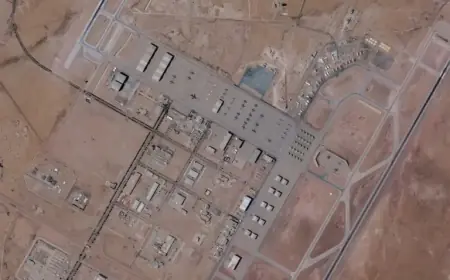 Iranian Attack on Saudi Air Base Injures 10 U.S. Troops