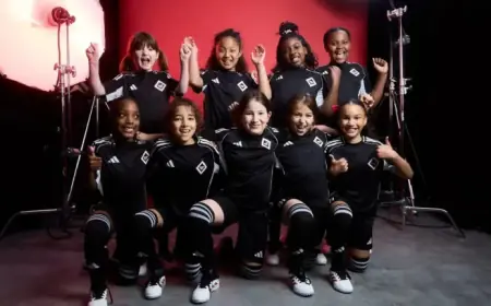 Gunner Girls Debuts: Watch the First Episode Now | Video News