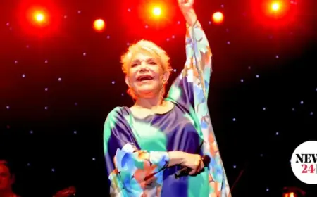 Legendary Actress Marinella Dies at 95