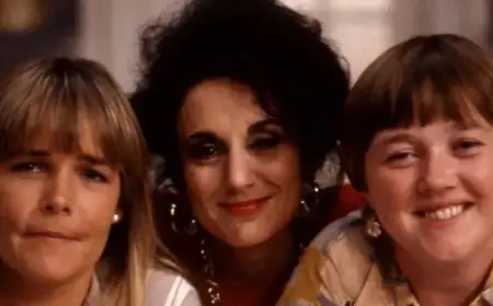 “Birds of a Feather Cast: 37 Years Later, From Rehab to Dementia Struggles”