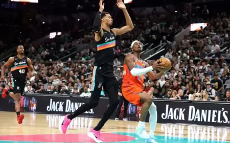 Victor Wembanyama Shares His NBA MVP Criteria: Awards Watch