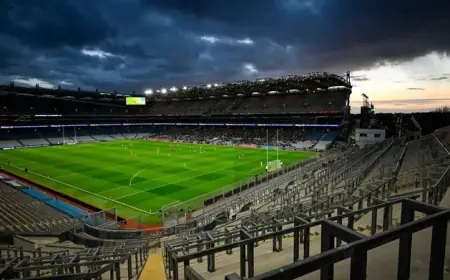 Down Faces Wexford in National Football League Division 3 Final