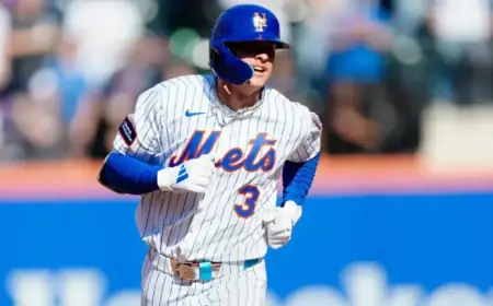 Where to Watch Mets vs Pirates: Game Time and TV Schedule