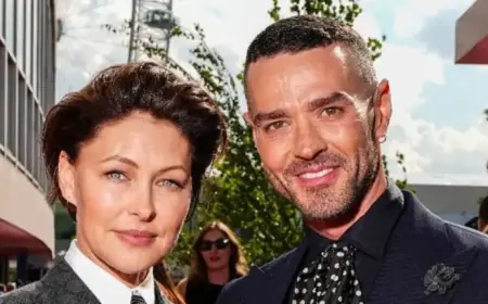 Matt Willis Apologizes for Concealing ‘Terrible’ Secret from His Children