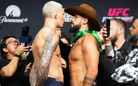 Navajo Stirling vs. Bruno Lopes: Expert Predictions and Top Picks