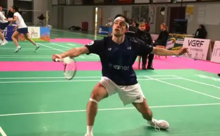 Uncertainty Lingers Over Volant Airois’ Trip to Leader Strasbourg