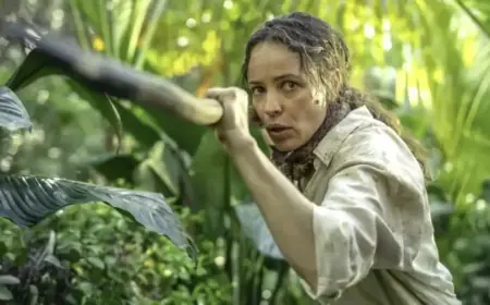 Unmissable 2026 Dark Thriller Debuts on Streaming with Shocking Final Twist