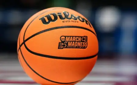 South Carolina vs Oklahoma Sweet 16: Game Time, Location, TV Details