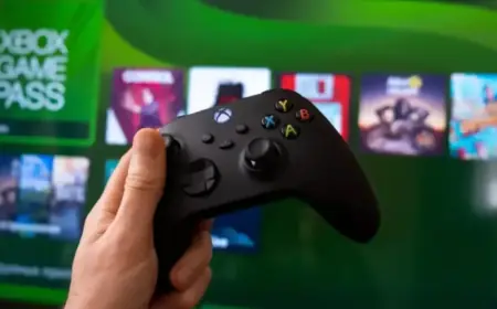 Xbox ‘Triton’ Leak Reveals Major Changes Under CEO Asha Sharma