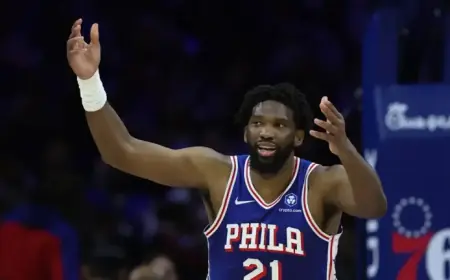 76ers vs. Hornets: Predictions, Odds, and Top Prop Bets for March 28