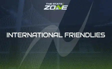 Haiti Faces Tunisia: 2026 International Friendly Preview & Prediction