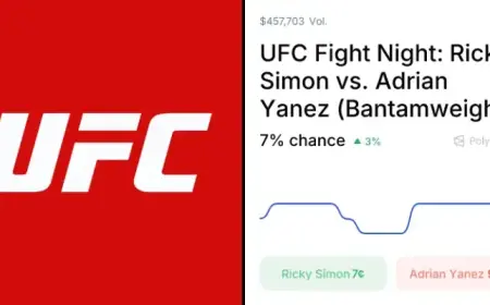 Yanez vs. Simon: Expert Predictions & Betting Odds (Mar. 28, 2026)