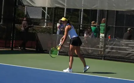 Ducks Defeated 4-2 by Top 52 Illinois Team