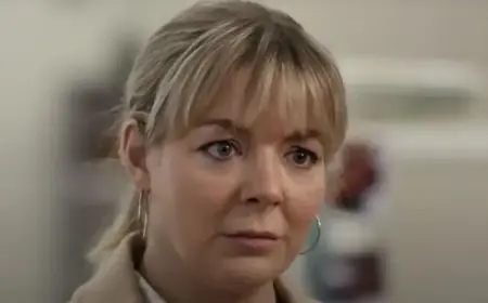 Discover ITV’s Irresistible 6-Part Mystery Thriller for Your Next Binge