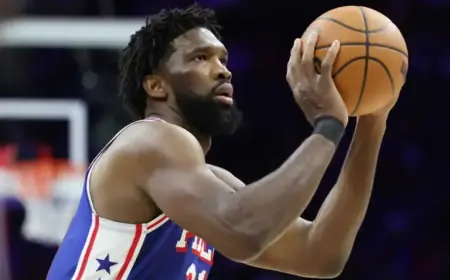 Claim theScore Bet’s $1,000 Reset Bonus for 76ers vs. Hornets