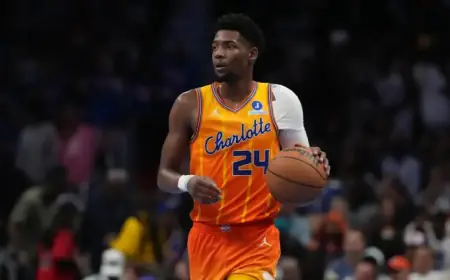 Brandon Miller Thanks Home Fans for Outshining Knicks Supporters