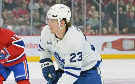 Maple Leafs vs Blues: Predictions, Picks, and Odds for Tonight’s NHL Match