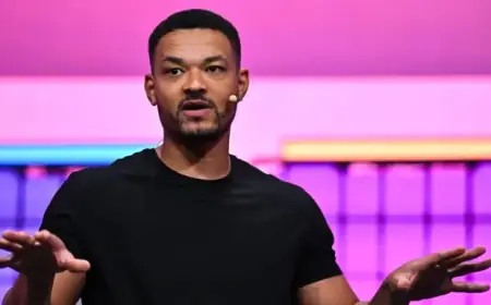 Steven Bartlett Seeks Vibe Coders for ‘Diary of a CEO’