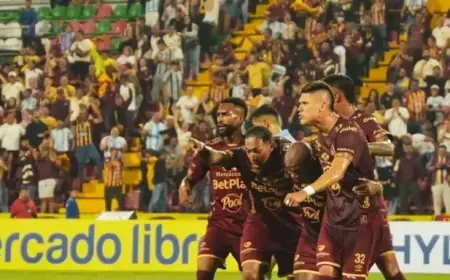 Tolima vs Jaguares: Ticket Prices and Discounts for Ibagué Match