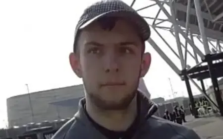 Police Recover Items Near River in Search for Missing Birmingham City Fan, 18