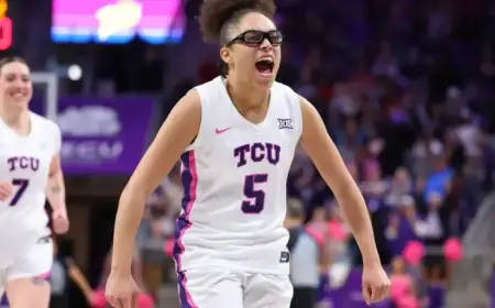 Olivia Miles Benefits from CBA Deal by Skipping WNBA Draft: College Stars React