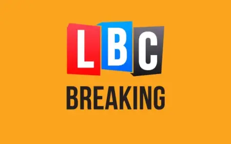 Car Hits Pedestrians in Derby: Man Arrested