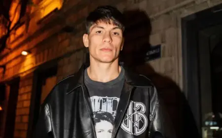 “Chile Faces Challenges With Confidence to Overcome Them”